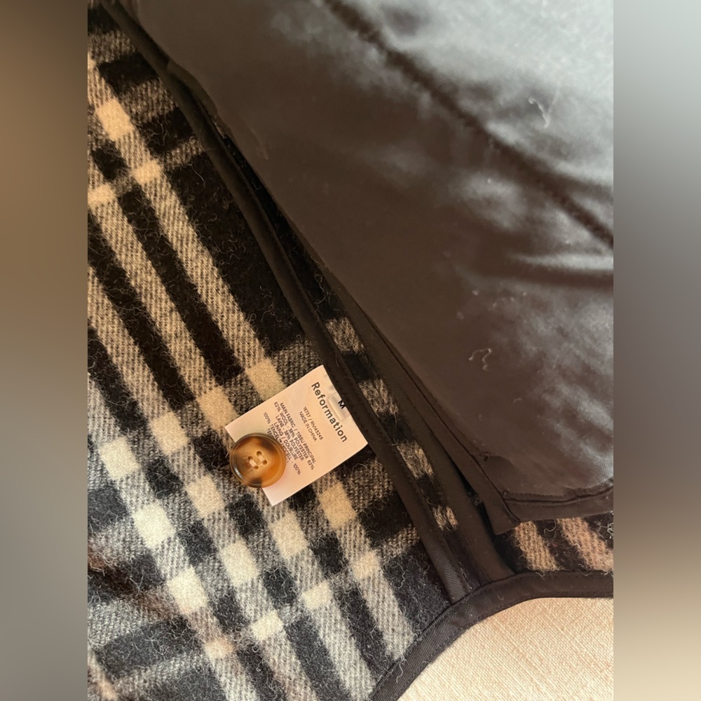 Reformation Jacket - image 5